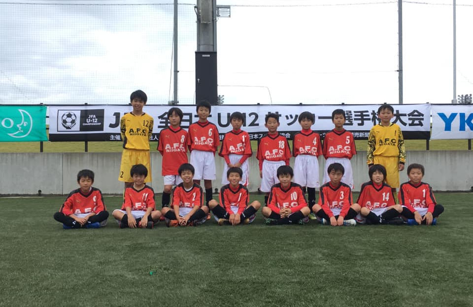 サッカー Afc94 新潟 サッカー 公式hp 日本 サッカー Afc94 新潟 サッカー 公式hp 日本