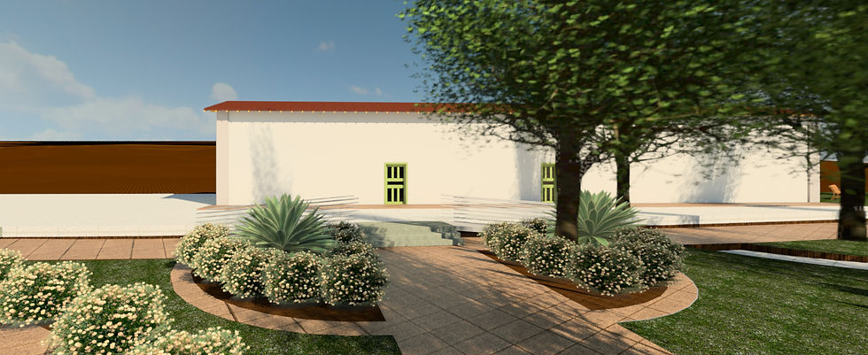jardim
