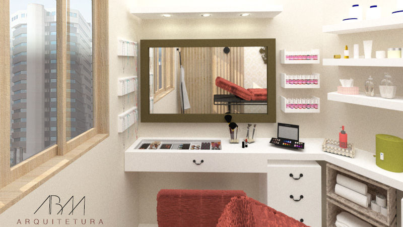 Studio de beleza