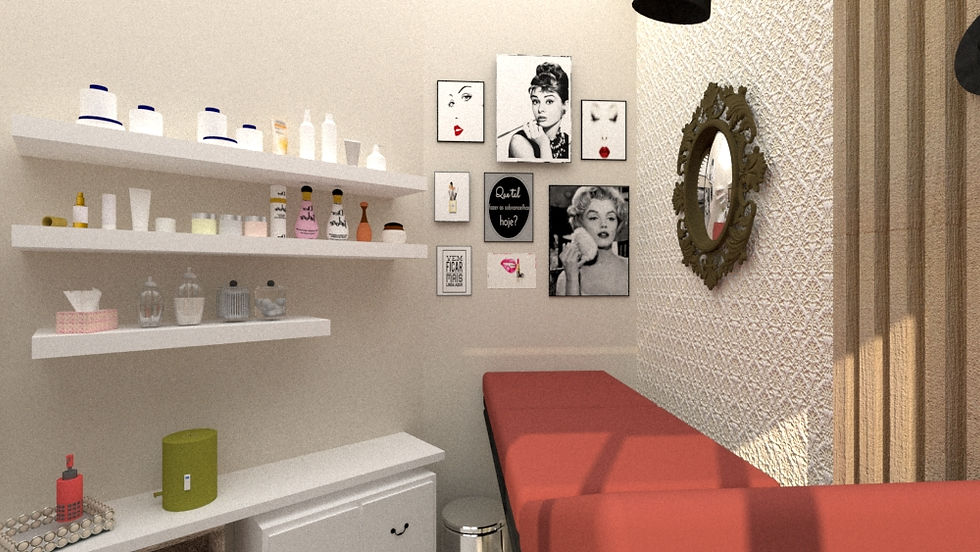 Studio de Beleza