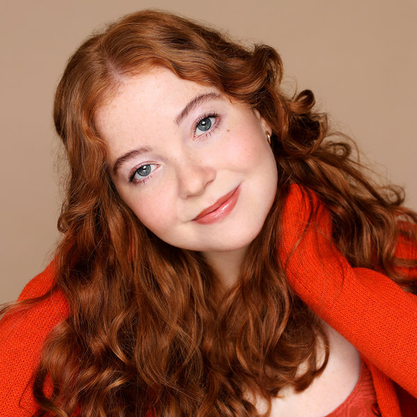Kimberly Locke headshot