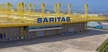 Sarıtaş Çelik Sanayi ve Ticaret A.Ş.