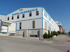 Kalkancı Pres Döküm A.Ş.