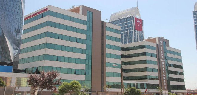 Maltepe SSK Hastanesi