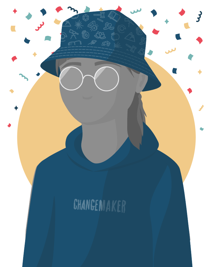 Changemaker Version 5