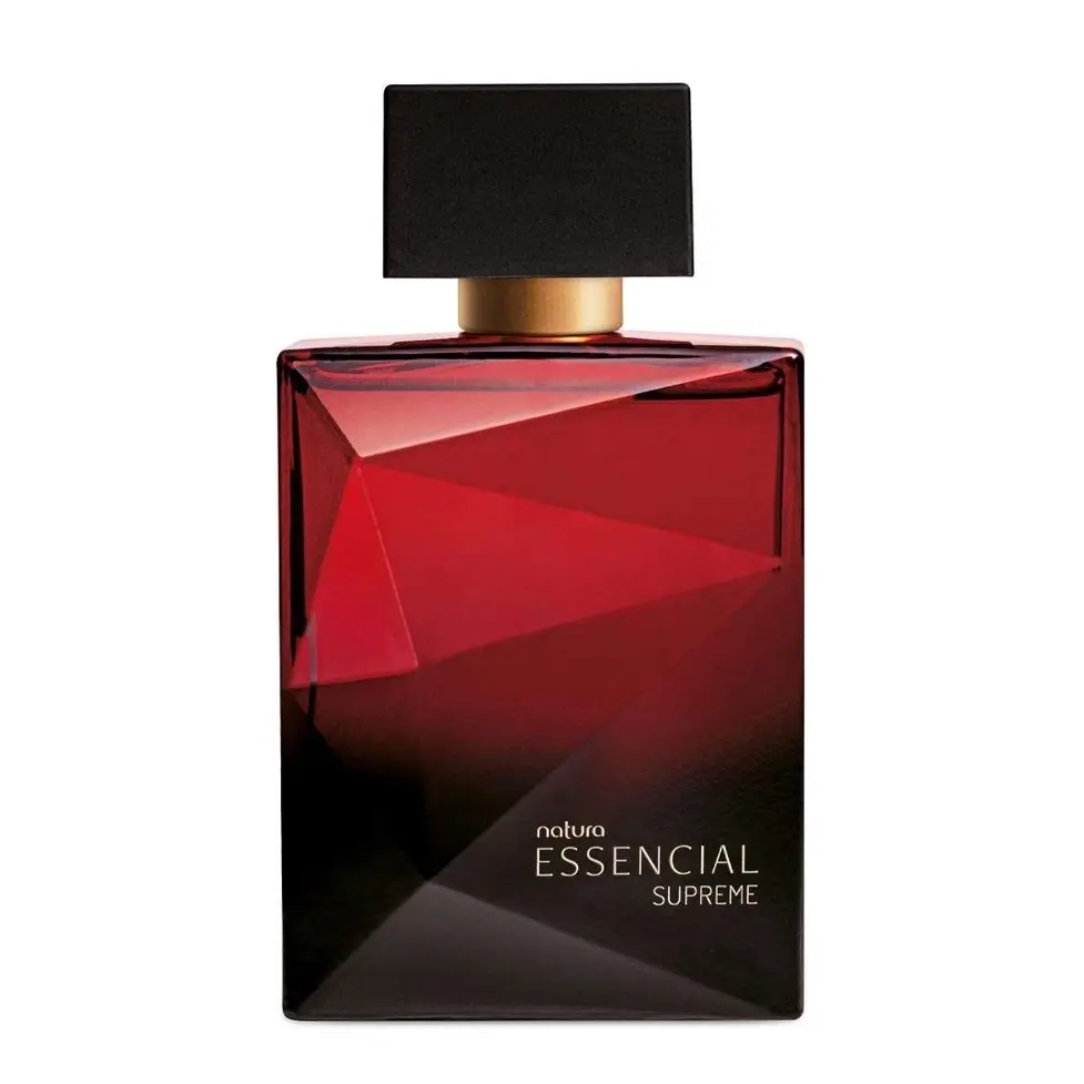 Essencial Supreme Parfum Masculino Natura 100ml