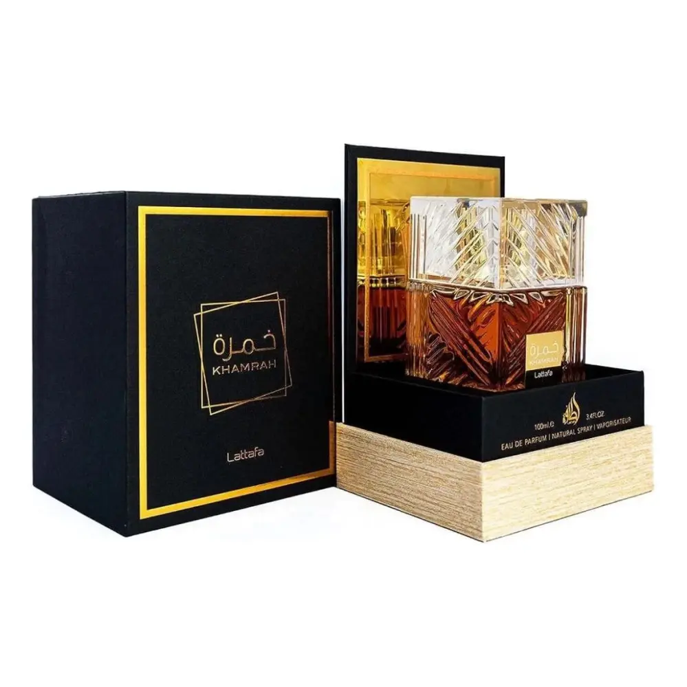 Lattafa Khamrah EDP 100ml