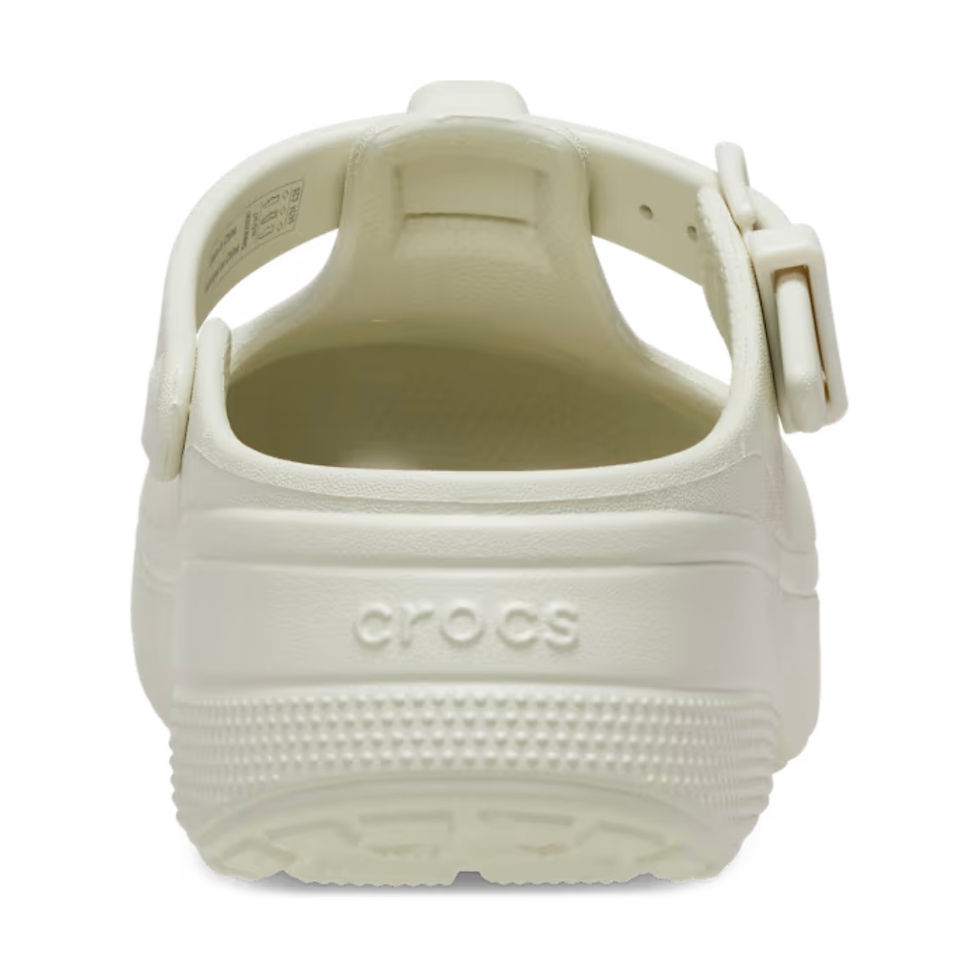 Прев'ю: Crocs Classic Mary Jane Clog Linen