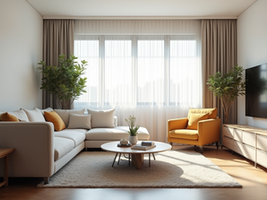 Why Choose Professional Residential Cleaning Services?
