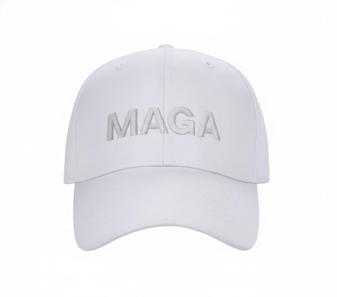 MAGA HAT Modern