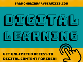 Grow Your Library Digitally (And Also Print)