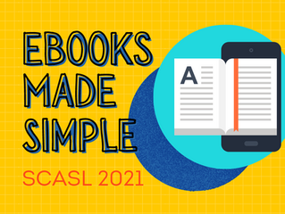 eBooks Made Simple
