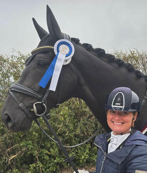 Homburg: Silvano-Sohn erfolgreich