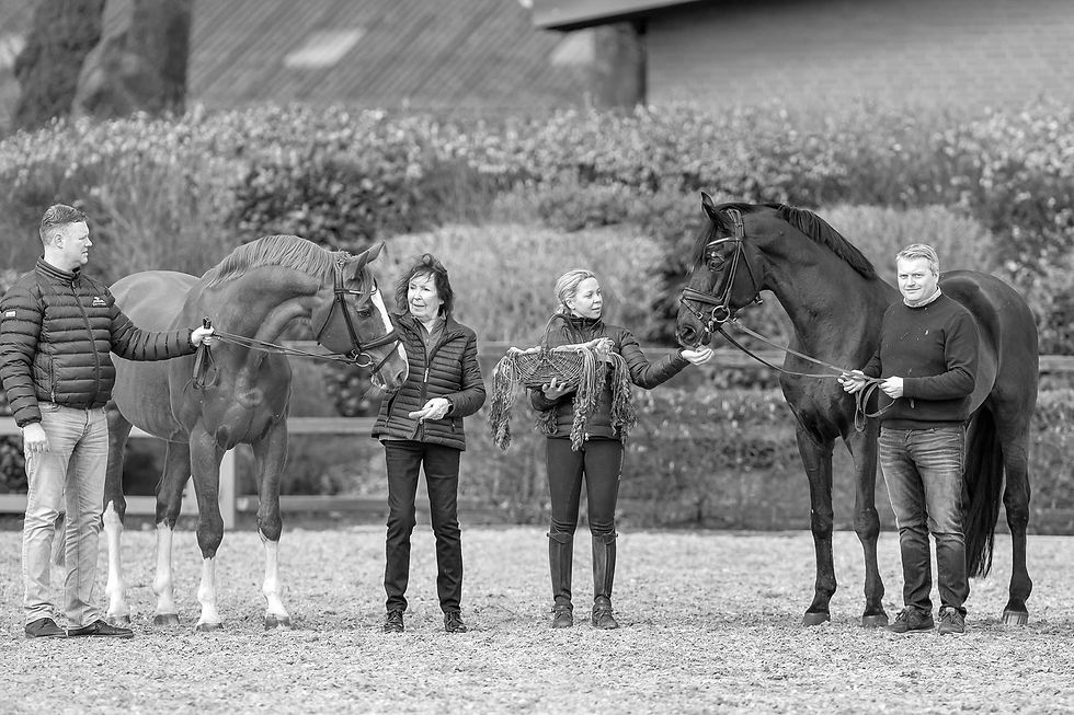 www.photo.equitaris.de / Becker