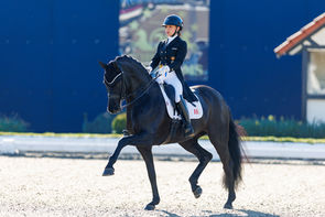 Hagen a.T.W.: Auftaktsieg für Dante’s Pearl OLD