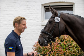 Riesenbeck: Forever Young HRH für EM nominiert