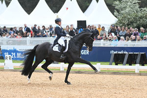 Munich-Riem: Dante wins the Special