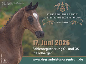 Save the date!