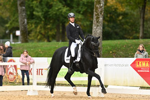Ornago/ITA: Two Wins for Fosbury OLD