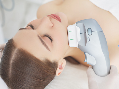 HIFU 12D: La Tecnología de Rejuvenecimiento y Lifting Facial en Beauty Zone Spa