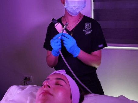El favorito de todos Facial de la Casa ✨