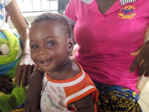 REPORT: Maternal and Childcare Thursday