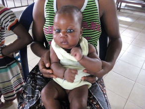 #MaternalCare: 11 Babies, Immunization and Other Updates From Our Bi-Weekly Outreach