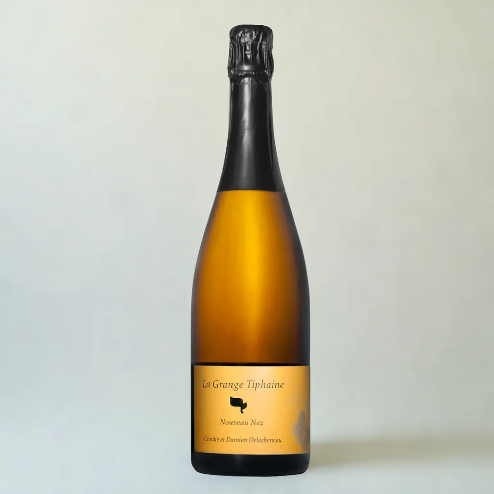 라 그항쥬 티펜-누보 네2023 La Grange Tiphaine Nouveau Nez