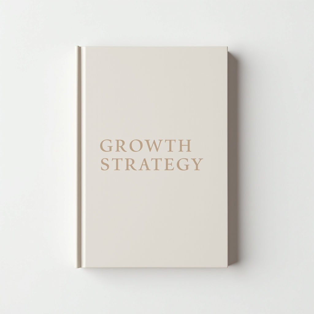 Growth Strategy Book