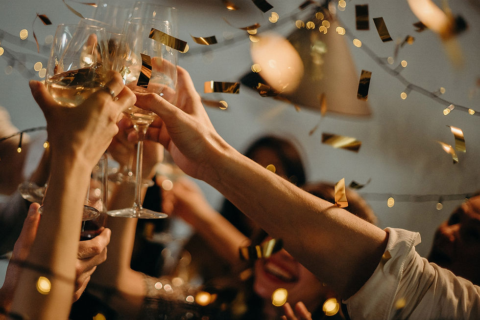 Perfekt als/für Eventlocation, Hochzeitslocatio, Eventräume, Partylocation, Geburtstagslocation, Fir