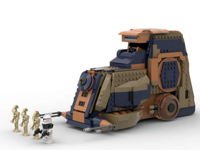 MOCS