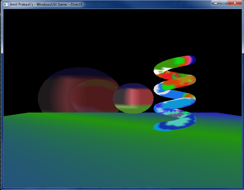 Assignment11_DirectX