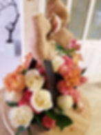 Thumbnail: Blush Pink Roses- Box