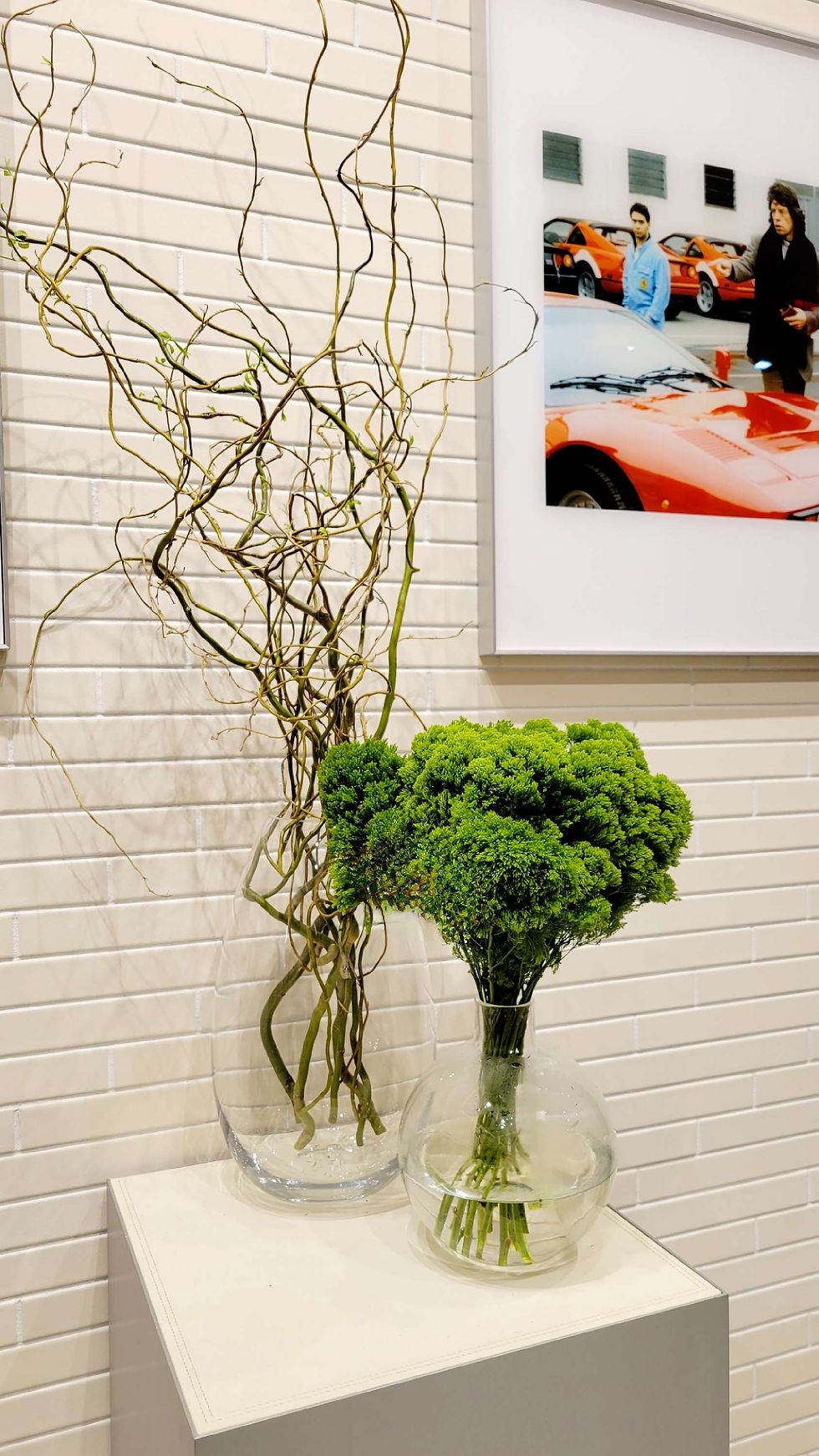 Thumbnail: Order Here! Indoor Plant and Floral Services.