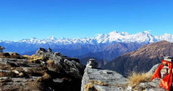 chopta-tungnath-chandrashila-trek