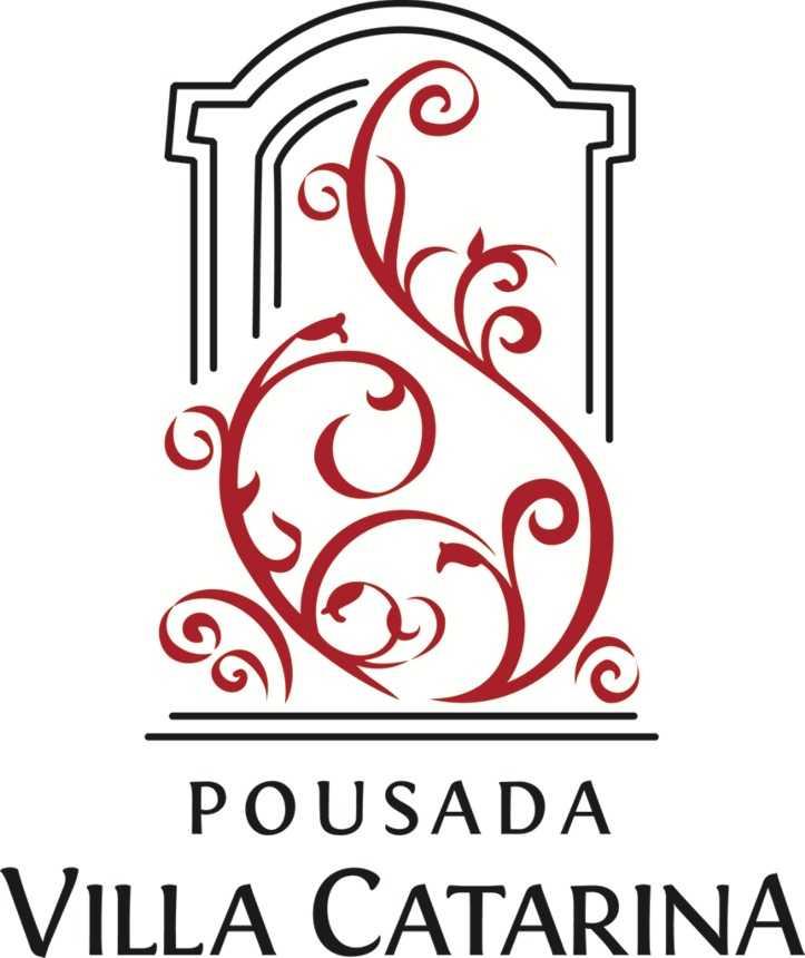 Pousada Villa Catarina in Gonçalves, Brazil