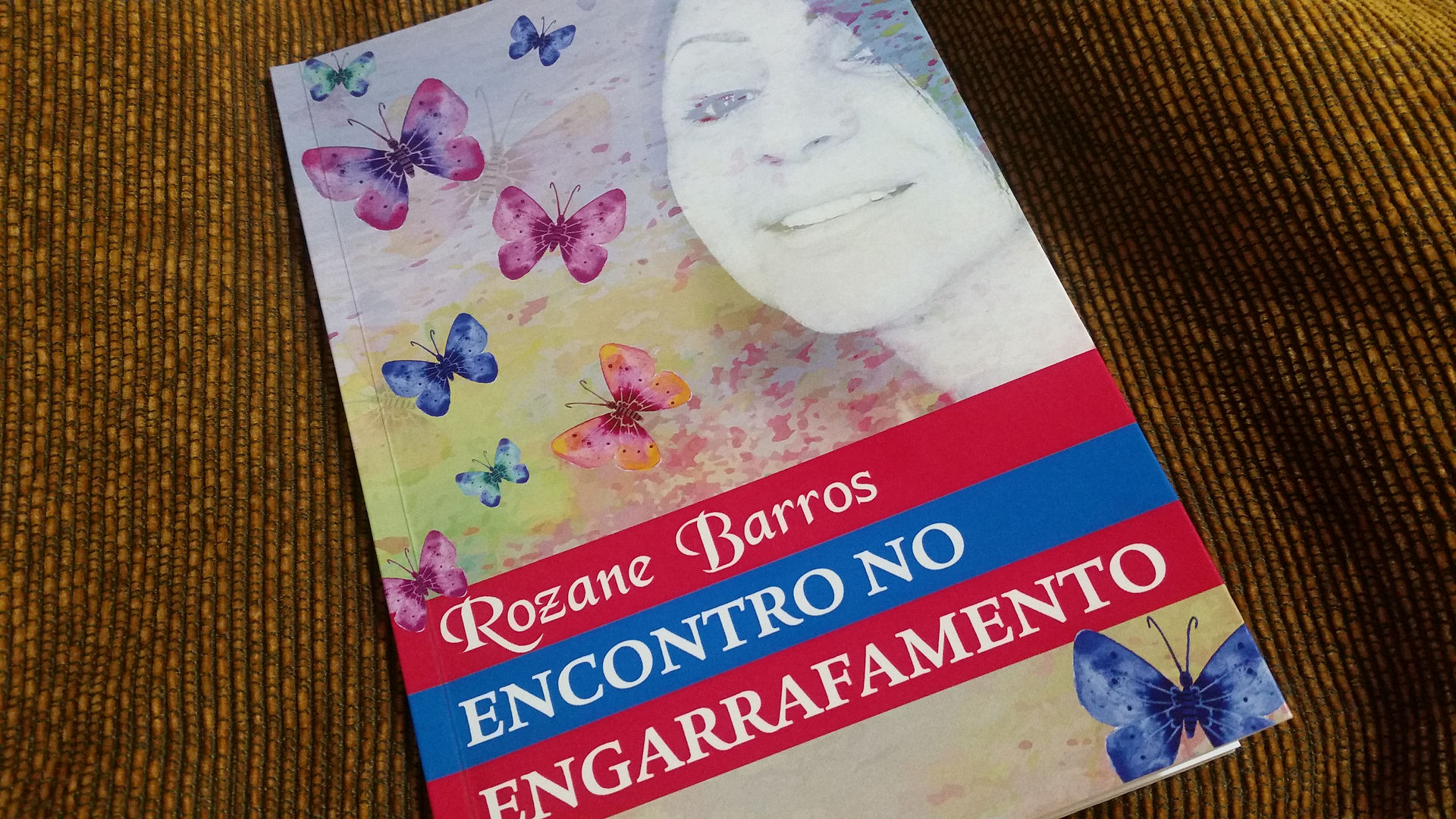 Encontro no Engarrafamento