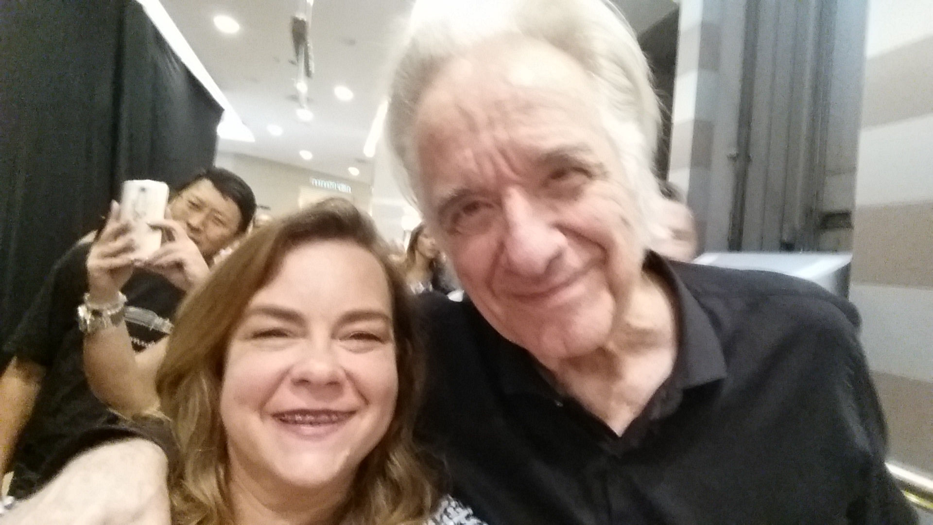 Grandes Encontros Shopping Analia Fr