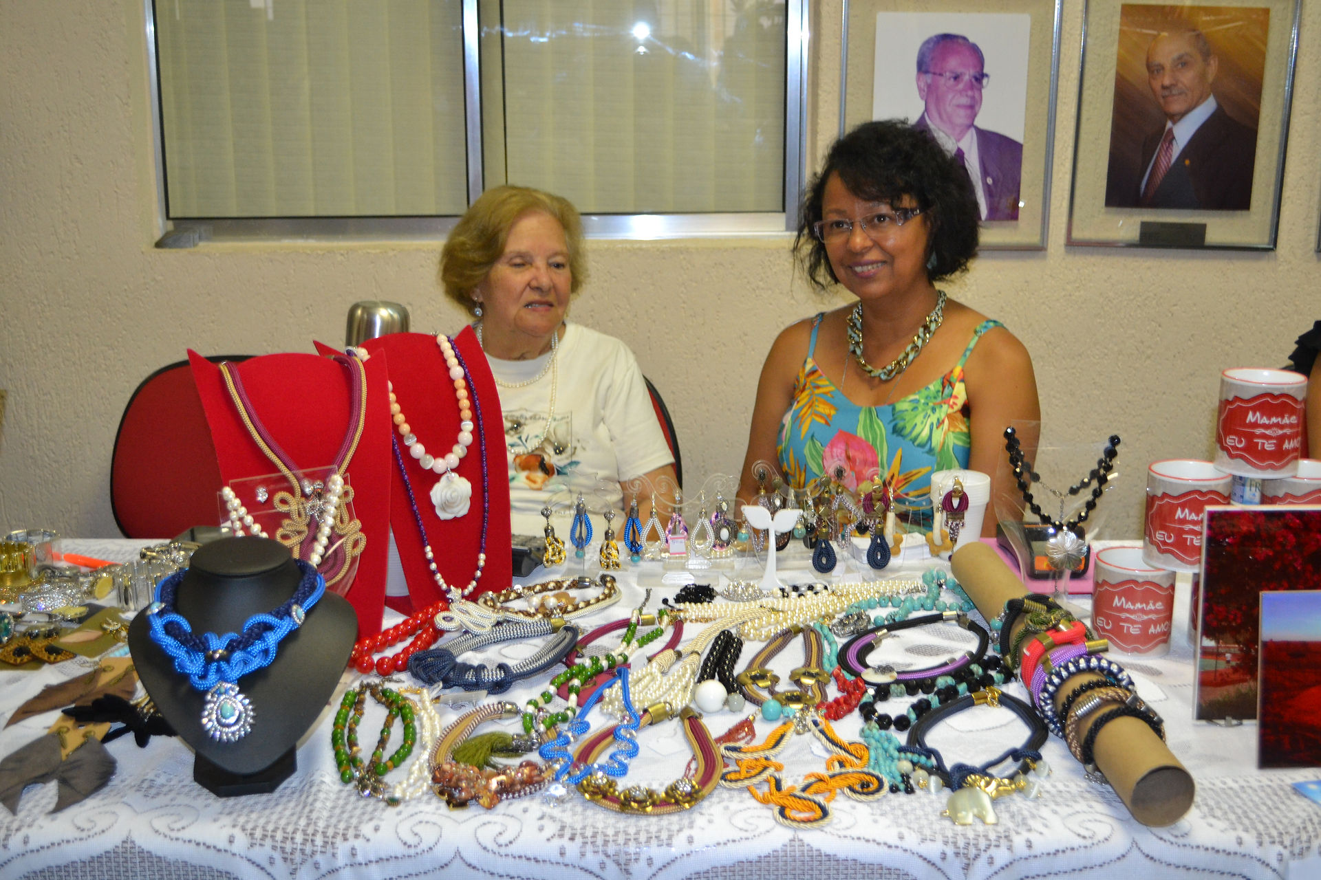 Edna rebouças