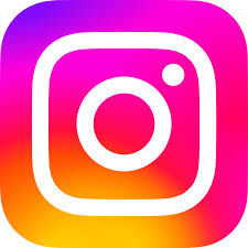 Logotipos de Facebook e Instagram de Odontologika.