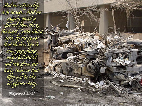 Devotional: May 4, 2021