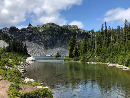 Devotional: April 4, 2020