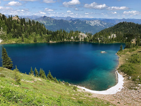 Devotional: April 7, 2020