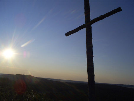 Devotional: April 2, 2021, Good Friday