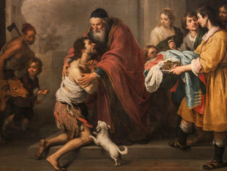 Devotional: April 13, 2021