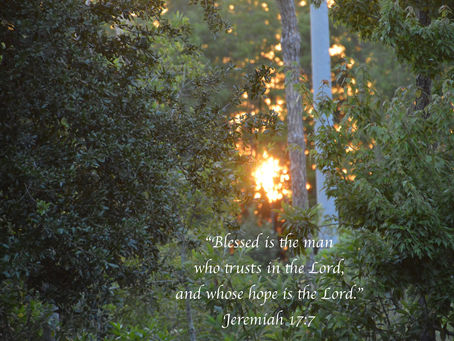 Devotional: April 15, 2021