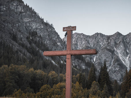 Devotional: March 31, 2020