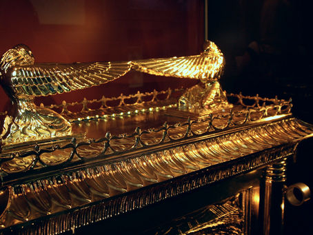 Devotional: August 12, 2020