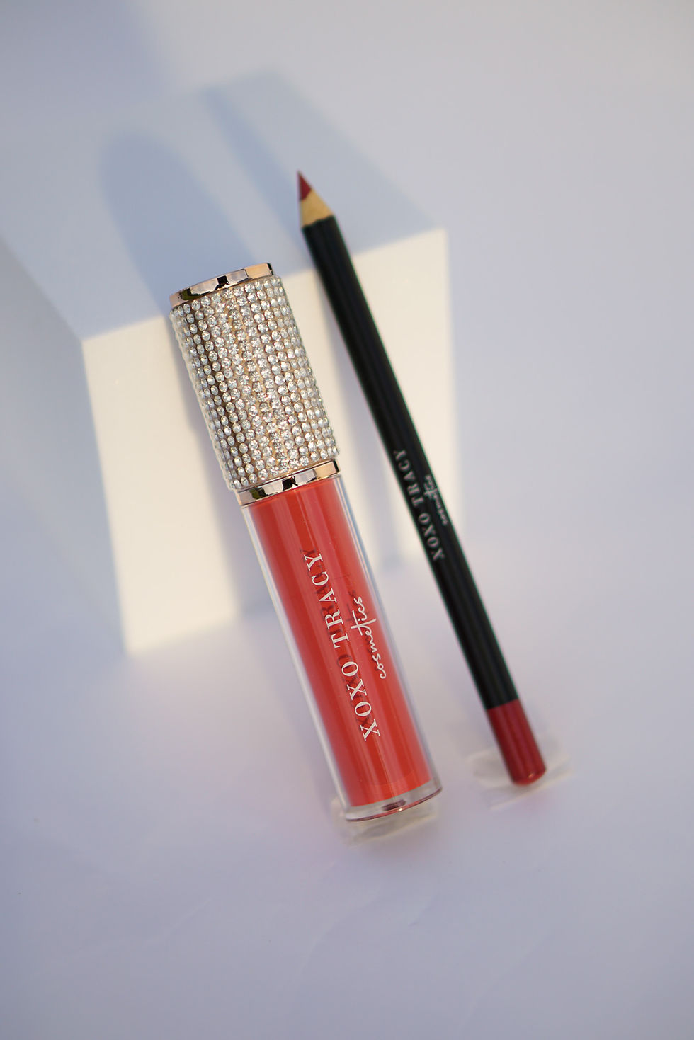 Thumbnail: Promotion - Matte Lipstick + Liner