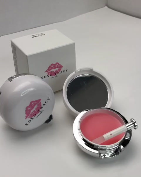 Thumbnail: Hydrating Lip Mask